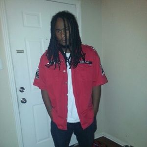 Meet your Posher, Jamar